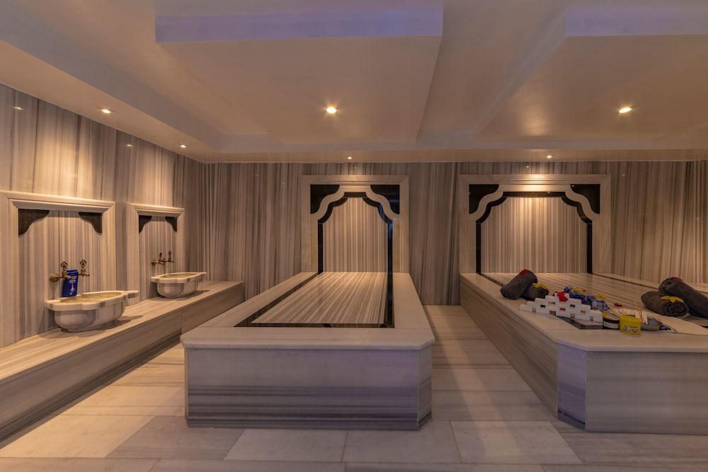 Vision Deluxe Hotel Istanbul Exterior photo