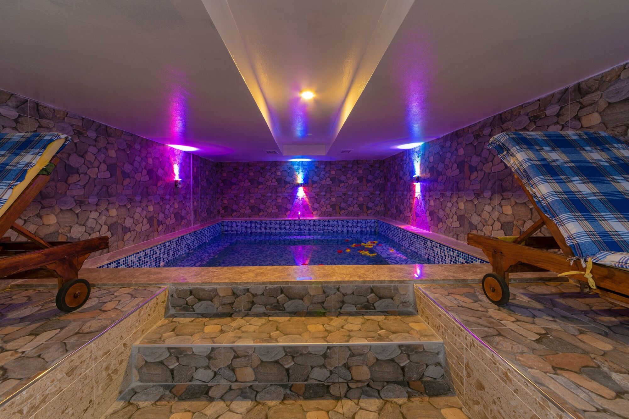 Vision Deluxe Hotel Istanbul Exterior photo